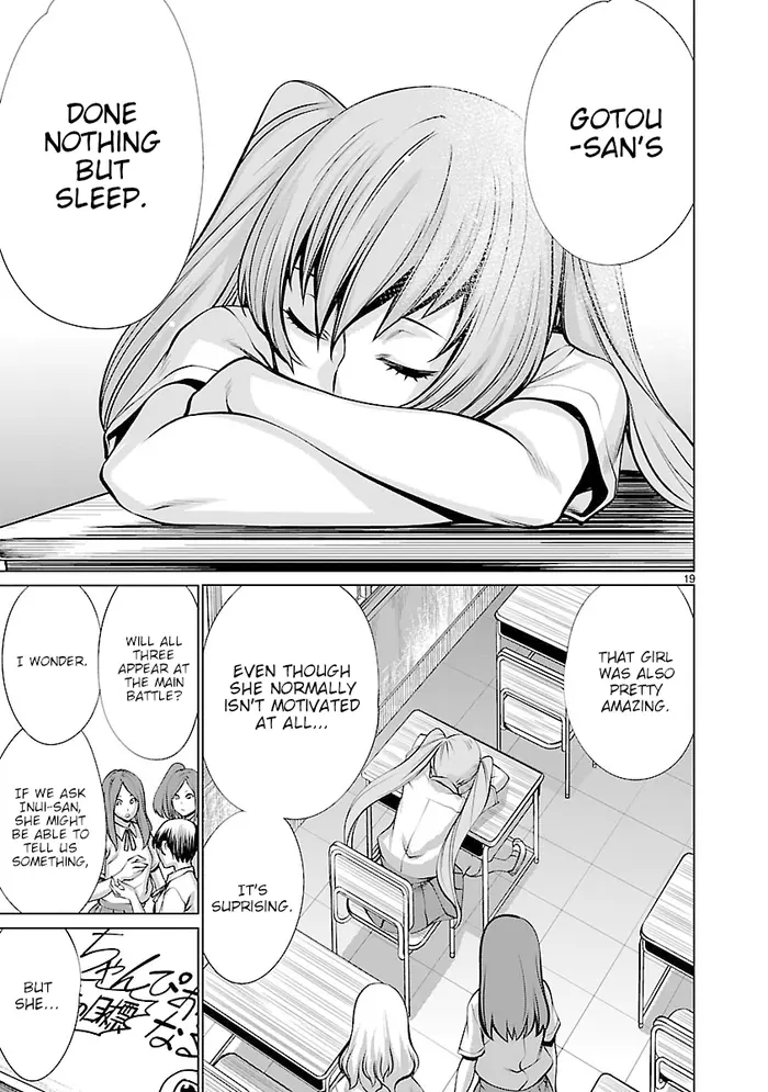 Killing Bites Chapter 63 image 18_optimized